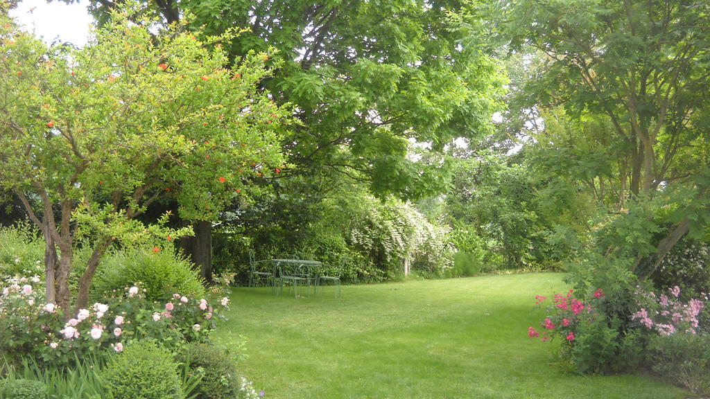 Vila La Casa Del Giardiniere Zero Branco Exteriér fotografie